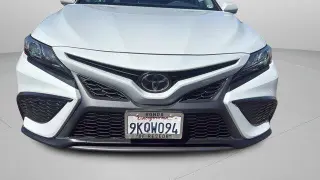 Toyota Camry 2024 SE 4dr Sedan