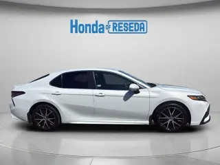Toyota Camry 2024 SE 4dr Sedan