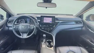 Toyota Camry 2024 SE 4dr Sedan