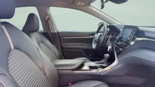 Toyota Camry 2024 SE 4dr Sedan