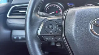 Toyota Camry 2024 SE 4dr Sedan