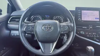 Toyota Camry 2024 SE 4dr Sedan