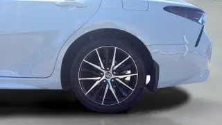 Toyota Camry 2024 SE 4dr Sedan