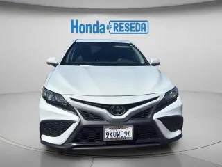 Toyota Camry 2024 SE 4dr Sedan