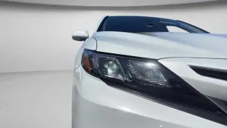 Toyota Camry 2024 SE 4dr Sedan
