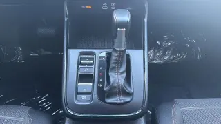 Honda CR-V Hybrid 2025 AWD Sport 4dr SUV
