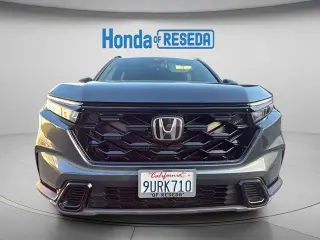 Honda CR-V Hybrid 2025 AWD Sport 4dr SUV