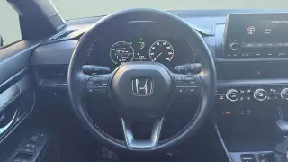 Honda CR-V Hybrid 2025 AWD Sport 4dr SUV
