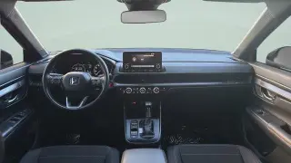 Honda CR-V Hybrid 2025 AWD Sport 4dr SUV