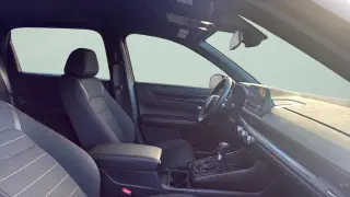 Honda CR-V Hybrid 2025 AWD Sport 4dr SUV