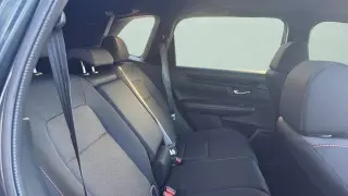 Honda CR-V Hybrid 2025 AWD Sport 4dr SUV