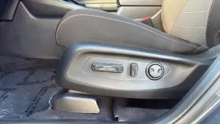 Honda CR-V Hybrid 2025 AWD Sport 4dr SUV