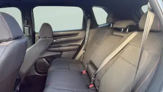 Honda CR-V Hybrid 2025 AWD Sport 4dr SUV