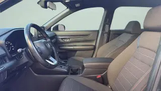 Honda CR-V Hybrid 2025 AWD Sport 4dr SUV