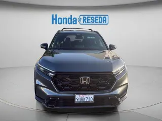 Honda CR-V Hybrid 2025 AWD Sport 4dr SUV