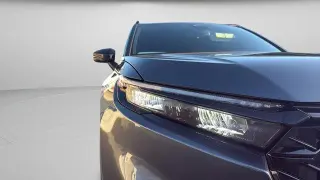 Honda CR-V Hybrid 2025 AWD Sport 4dr SUV