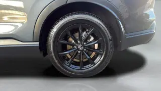 Honda CR-V Hybrid 2025 AWD Sport 4dr SUV