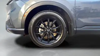 Honda CR-V Hybrid 2025 AWD Sport 4dr SUV