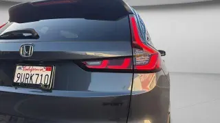 Honda CR-V Hybrid 2025 AWD Sport 4dr SUV