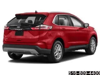 Ford Edge 2022 AWD SEL 4dr Crossover