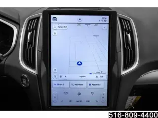 Ford Edge 2022 AWD SEL 4dr Crossover