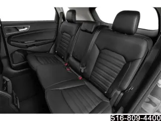 Ford Edge 2022 AWD SEL 4dr Crossover