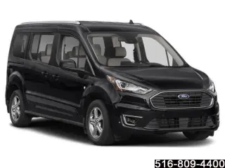 Ford Transit Connect 2022 Titanium 4dr LWB Mini-Van w/Rear Liftgate