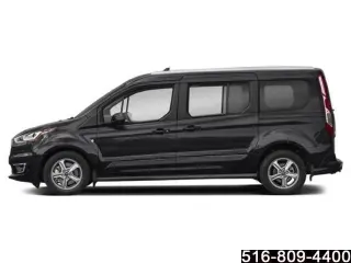 Ford Transit Connect 2022 Titanium 4dr LWB Mini-Van w/Rear Liftgate