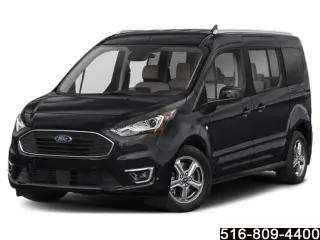 Ford Transit Connect 2022 Titanium 4dr LWB Mini-Van w/Rear Liftgate