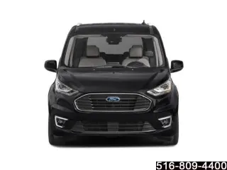 Ford Transit Connect 2022 Titanium 4dr LWB Mini-Van w/Rear Liftgate