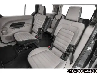 Ford Transit Connect 2022 Titanium 4dr LWB Mini-Van w/Rear Liftgate