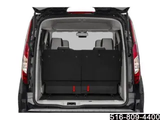 Ford Transit Connect 2022 Titanium 4dr LWB Mini-Van w/Rear Liftgate