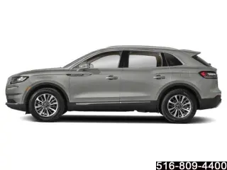 Lincoln Nautilus 2022 AWD Standard 4dr SUV