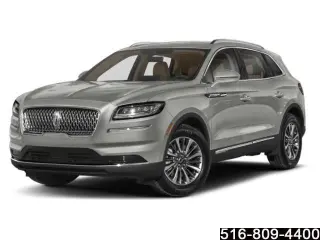 Lincoln Nautilus 2022 AWD Standard 4dr SUV