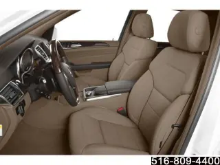 Mercedes-Benz M-Class 2015 AWD ML 350 4MATIC 4dr SUV