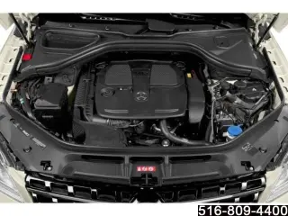 Mercedes-Benz M-Class 2015 AWD ML 350 4MATIC 4dr SUV