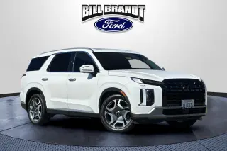 Hyundai PALISADE 2023 SEL 4dr SUV
