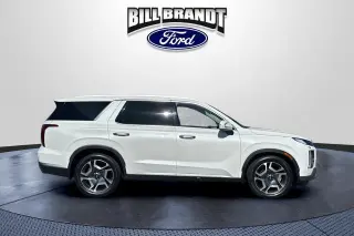 Hyundai PALISADE 2023 SEL 4dr SUV
