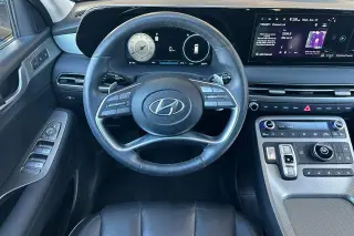 Hyundai PALISADE 2023 SEL 4dr SUV