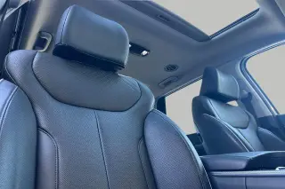 Hyundai PALISADE 2023 SEL 4dr SUV