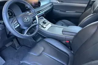 Hyundai PALISADE 2023 SEL 4dr SUV