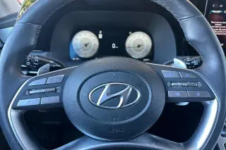 Hyundai PALISADE 2023 SEL 4dr SUV