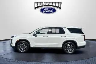 Hyundai PALISADE 2023 SEL 4dr SUV