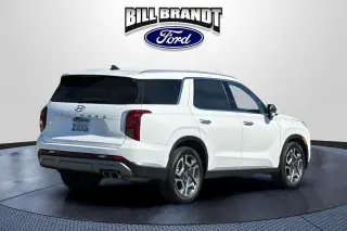 Hyundai PALISADE 2023 SEL 4dr SUV