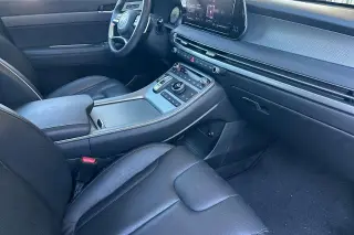 Hyundai PALISADE 2023 SEL 4dr SUV
