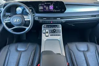 Hyundai PALISADE 2023 SEL 4dr SUV