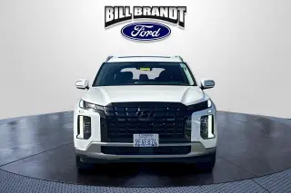 Hyundai PALISADE 2023 SEL 4dr SUV