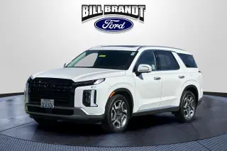 Hyundai PALISADE 2023 SEL 4dr SUV