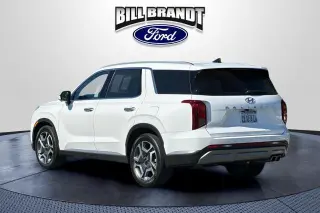 Hyundai PALISADE 2023 SEL 4dr SUV