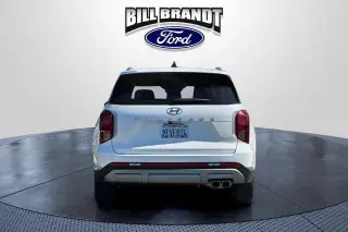 Hyundai PALISADE 2023 SEL 4dr SUV